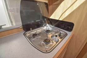 Каравана Sprite Super 390 | Auto.bg — изображение 11