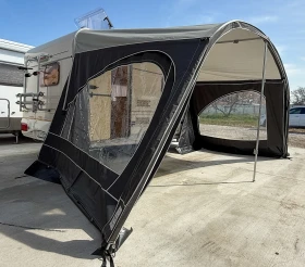 Каравана Sprite Super 390 | Auto.bg — изображение 3