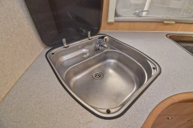 Каравана Sprite Super 390 | Auto.bg — изображение 12