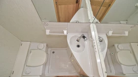 Каравана Sprite Super 390 | Auto.bg — изображение 15