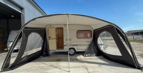 Каравана Sprite Super 390 | Auto.bg — изображение 4