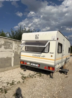 �������� Knaus S?dwind 530 | Mobile.bg � ����� ������ 2