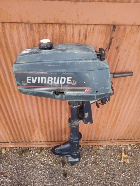       Evinrude