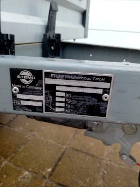 За автомобил Други STEMA, снимка 5