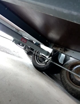 За автомобил Други STEMA, снимка 2 - Ремаркета - 53404411