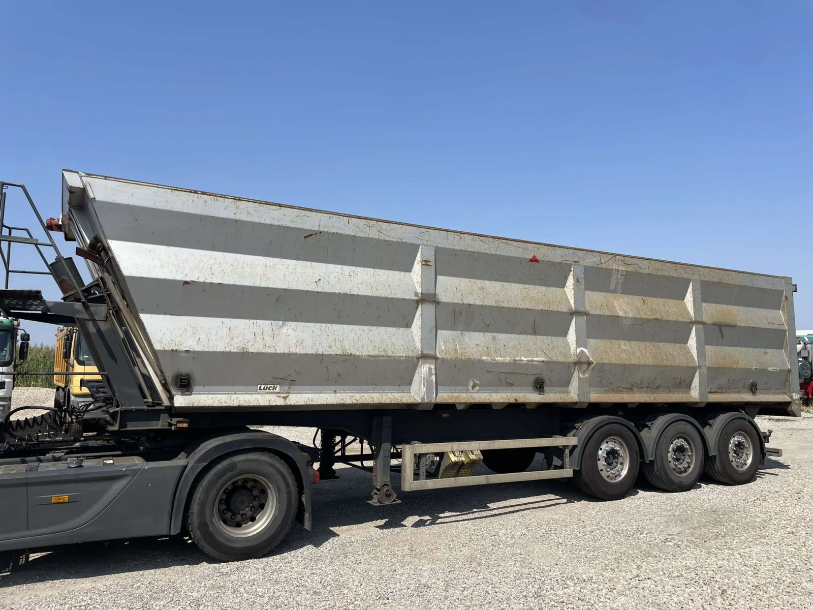  LÜCK   60  | Mobile.bg   5