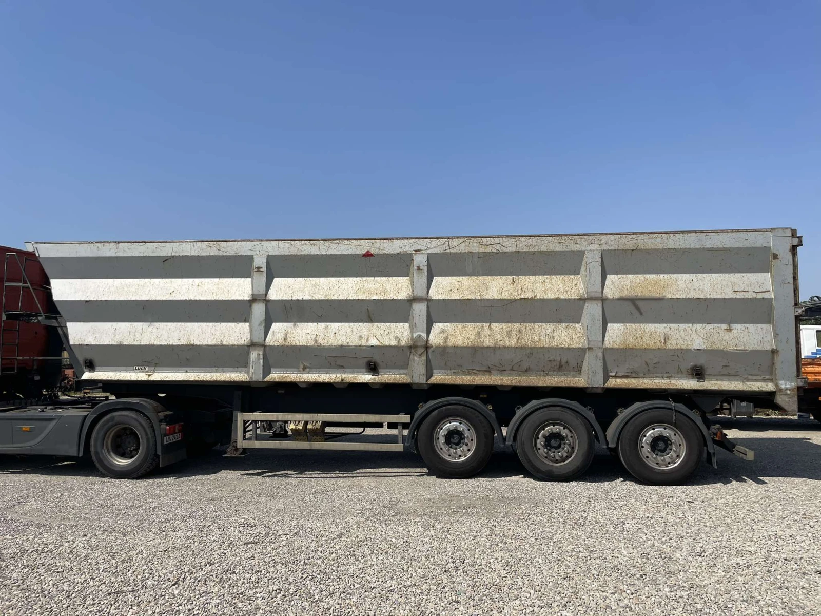  LÜCK   60  | Mobile.bg   8