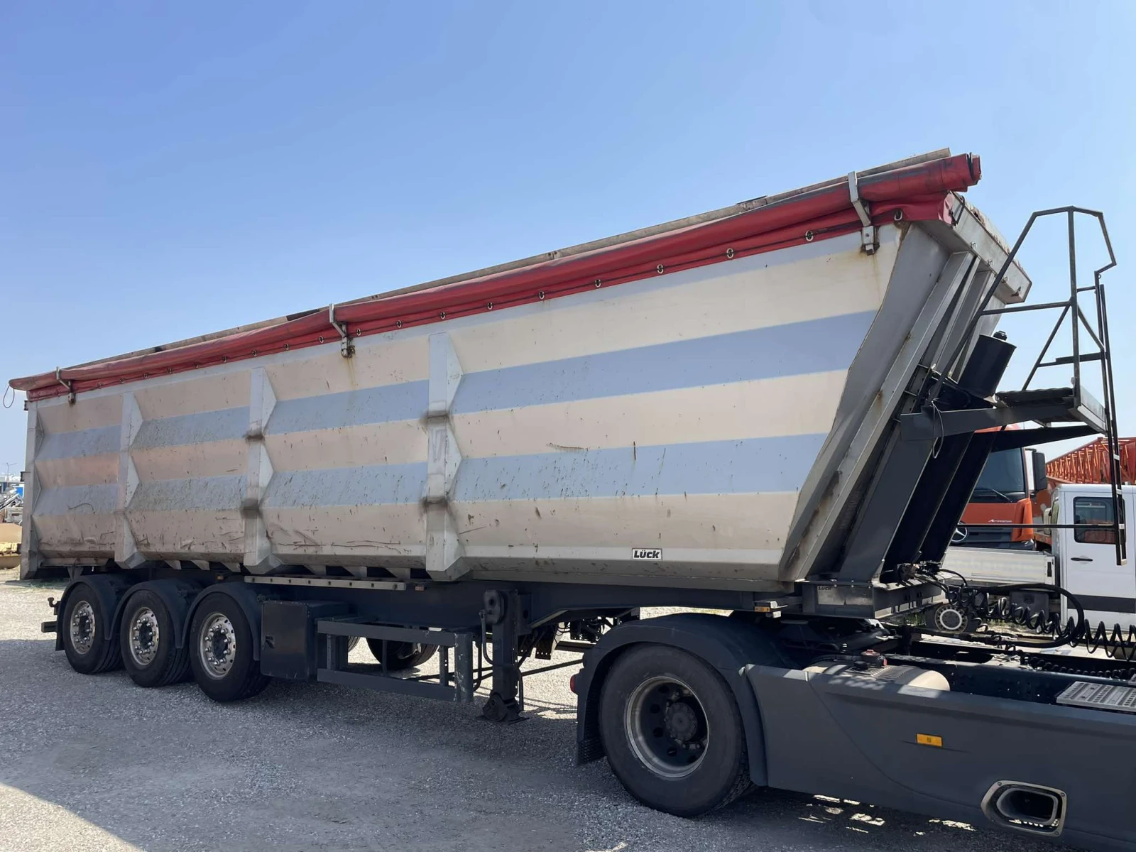  LÜCK   60  | Mobile.bg   2