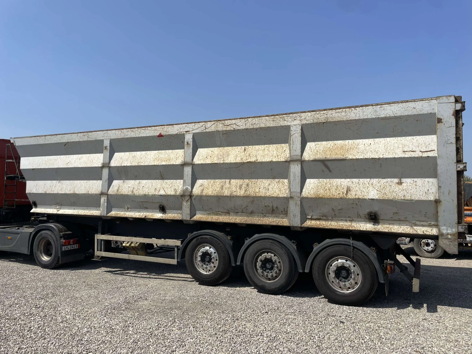  LÜCK   60  | Mobile.bg   7