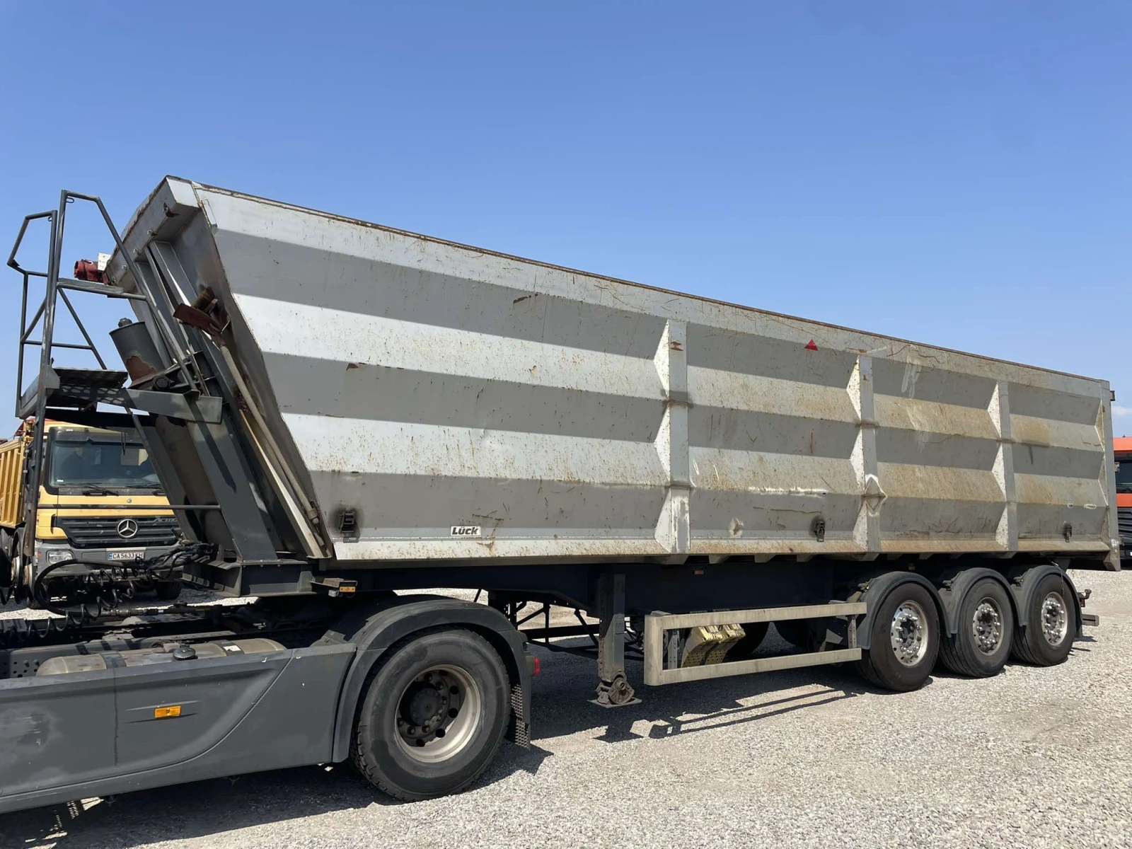  LÜCK   60  | Mobile.bg   11