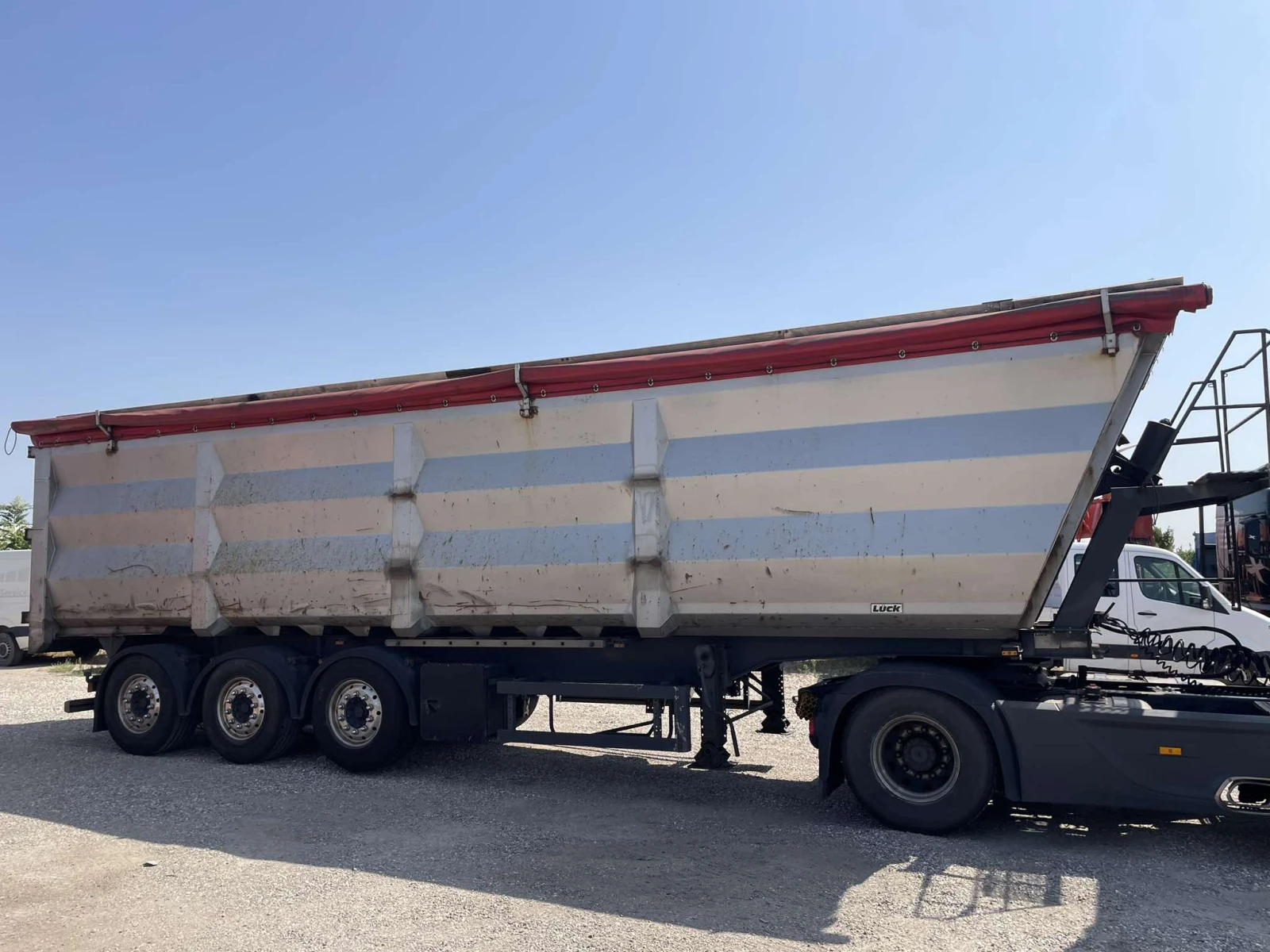  LÜCK   60  | Mobile.bg   12