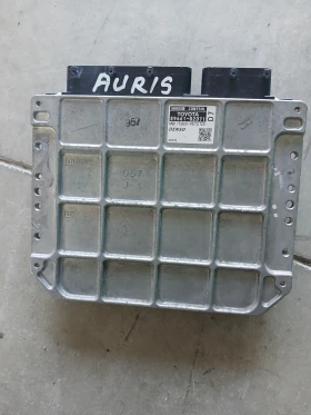89661-02D71 Компютър Toyota Auris , снимка 2
