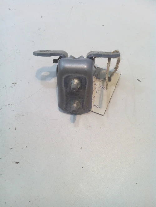 Задна лява горна панта врата за Рено Лагуна