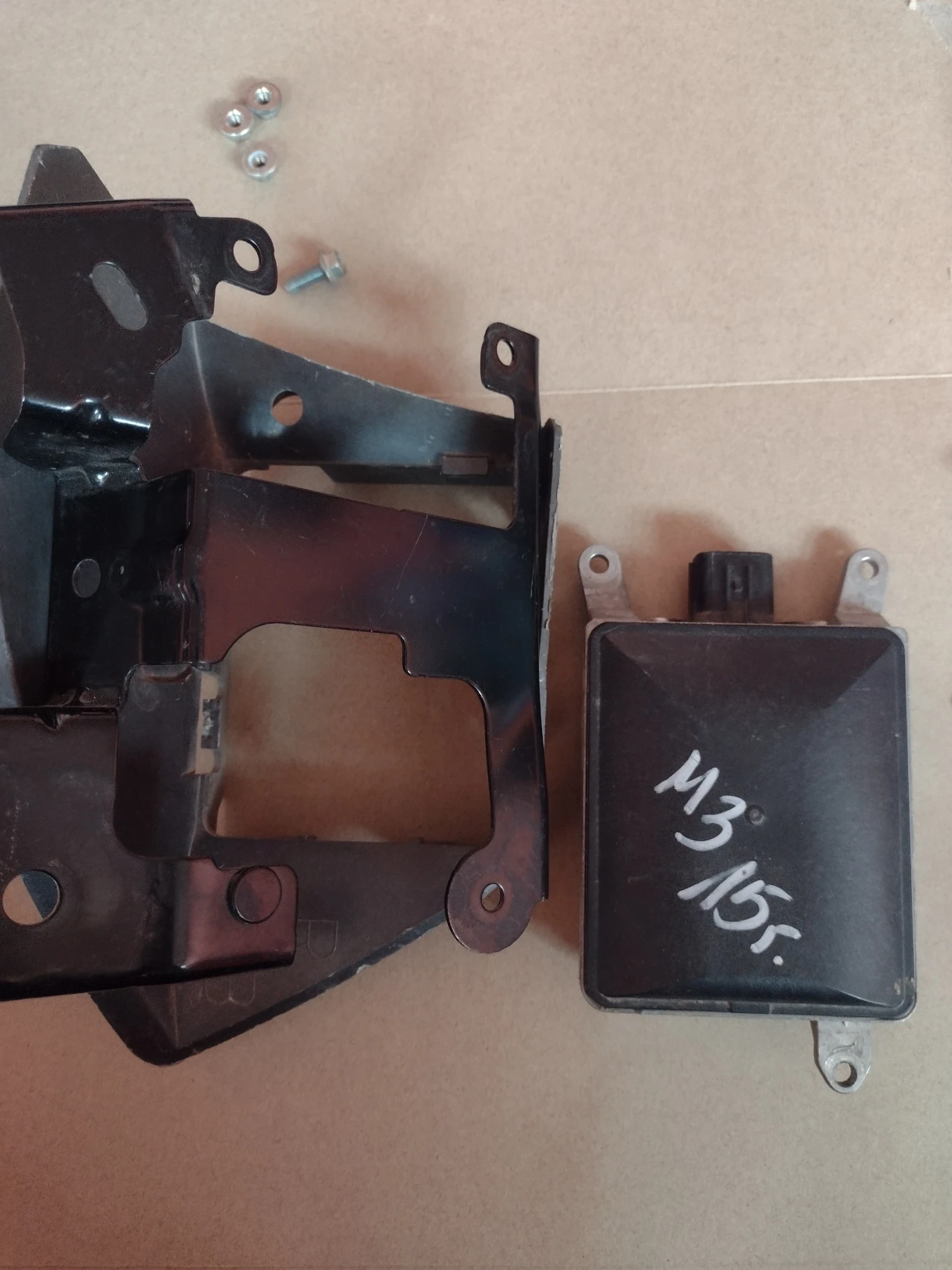 BHS2-67Y80B  RH   ���������� �����/  ������ �� ������ �����  MAZDA 3  | Mobile.bg � ����������� 2