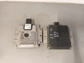 Датчик,модул bis волво в60,v60,s60,xc60 314510062