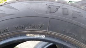 Гуми Зимни 195/65R15, снимка 7