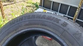 Гуми Зимни 195/65R15, снимка 6