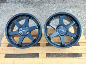 Джанти за VW, снимка 8