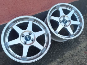 Джанти за VW, снимка 2