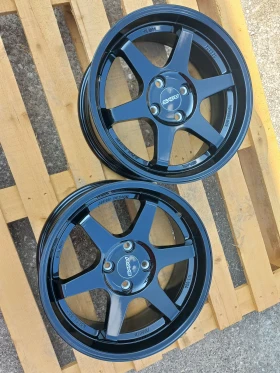 Джанти за VW, снимка 13