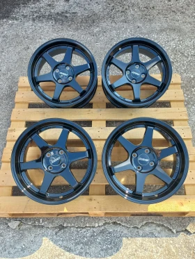 Джанти за VW, снимка 4