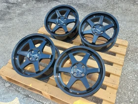 Джанти за VW, снимка 1