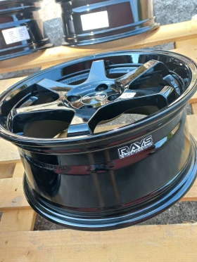 Джанти за VW, снимка 3