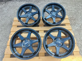 Джанти за VW, снимка 2