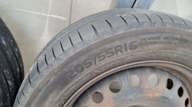    205/55R16  Ford C-max | Mobile.bg    2