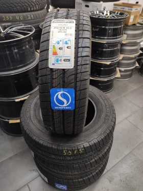 Гуми Летни 215/70R15, снимка 4 - Гуми и джанти - 48870613