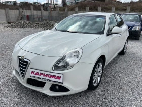 Alfa Romeo Giulietta 1.6JTD