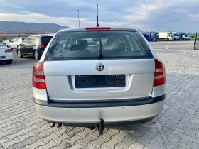 Skoda Octavia 1.9tdi, снимка 6