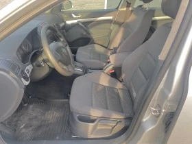 Skoda Octavia 1.9tdi, снимка 10