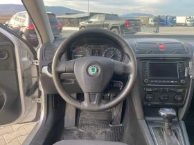 Skoda Octavia 1.9tdi, снимка 14