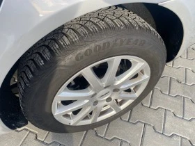 Skoda Octavia 1.9tdi, снимка 8