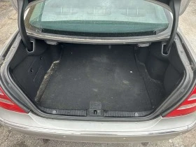 Mercedes-Benz E 350 I#272KC#4-MATIC#HA ЧАСТИ!, снимка 13