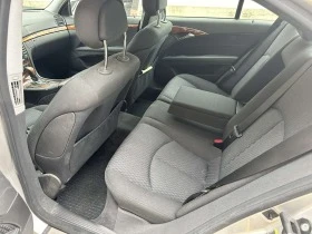 Mercedes-Benz E 350 I#272KC#4-MATIC#HA ЧАСТИ!, снимка 8
