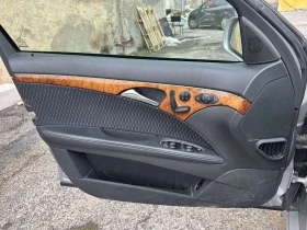 Mercedes-Benz E 350 I#272KC#4-MATIC#HA ЧАСТИ!, снимка 11