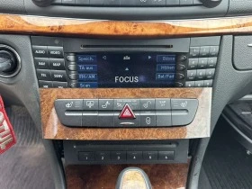 Mercedes-Benz E 350 I#272KC#4-MATIC#HA ЧАСТИ!, снимка 12