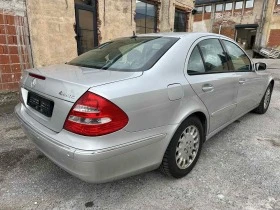 Mercedes-Benz E 350 I#272KC#4-MATIC#HA ЧАСТИ!, снимка 4