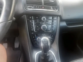 Opel Meriva 1, 4i климатик, снимка 12