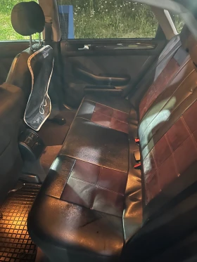 Audi A6 ASN, снимка 4