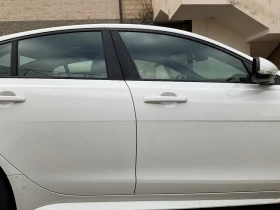 Jaguar XE 20d R-Sport AWD 4x4 КОЖА ПАНОРАМА, снимка 5