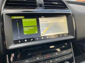 Jaguar XE 20d R-Sport AWD 4x4 КОЖА ПАНОРАМА, снимка 13