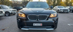 BMW 116 NAVI-XENON-SWISS, снимка 15