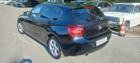 BMW 116 NAVI-XENON-SWISS, снимка 5