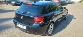 BMW 116 NAVI-XENON-SWISS, снимка 6