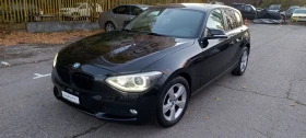 BMW 116 NAVI-XENON-SWISS, снимка 4