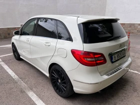 Mercedes-Benz B 220 2.2 CDI Panorama, снимка 5