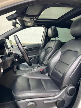Mercedes-Benz B 220 2.2 CDI Panorama, снимка 8